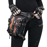 Gothic Steampunk Tasche