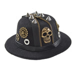 Gothic Hut Herren