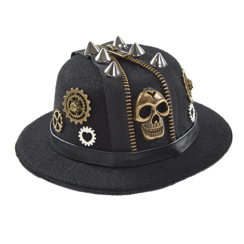 Gothic Hut Herren