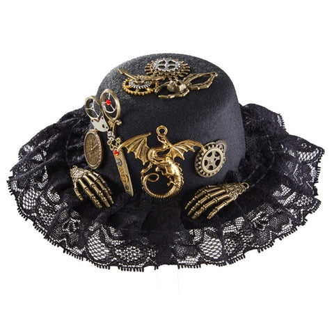Gothic Hüte