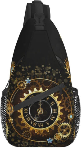 Steampunk Rucksack
