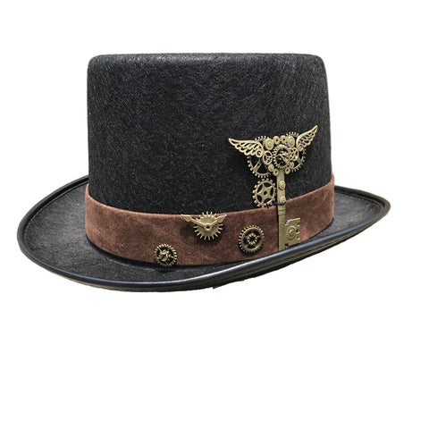 Steampunk Schlüsselzylinder