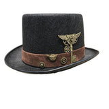 Steampunk Schlüsselzylinder