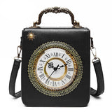 Steampunk Tasche Damen