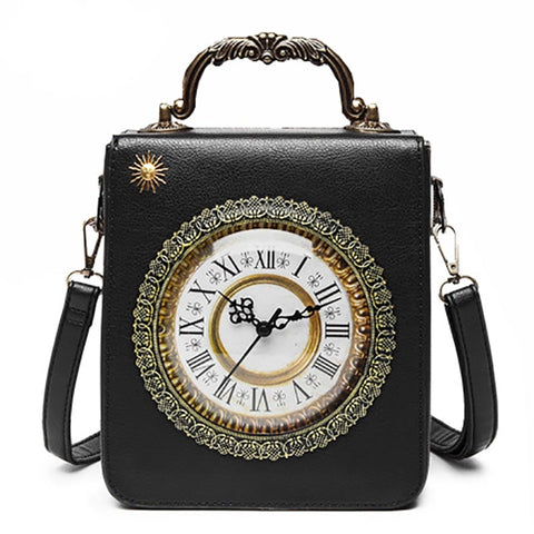 Steampunk Tasche Damen