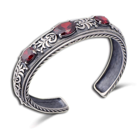 Steampunk Viktorianischer Armband