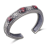 Steampunk Viktorianischer Armband