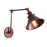 Vintage Industrie Lampe